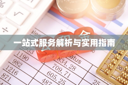 大涌一站式服务解析与实用指南